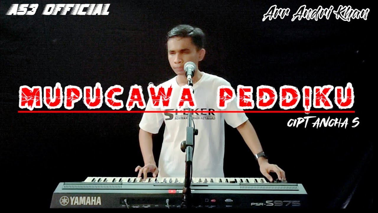 Lagu Bugis Terbaik 