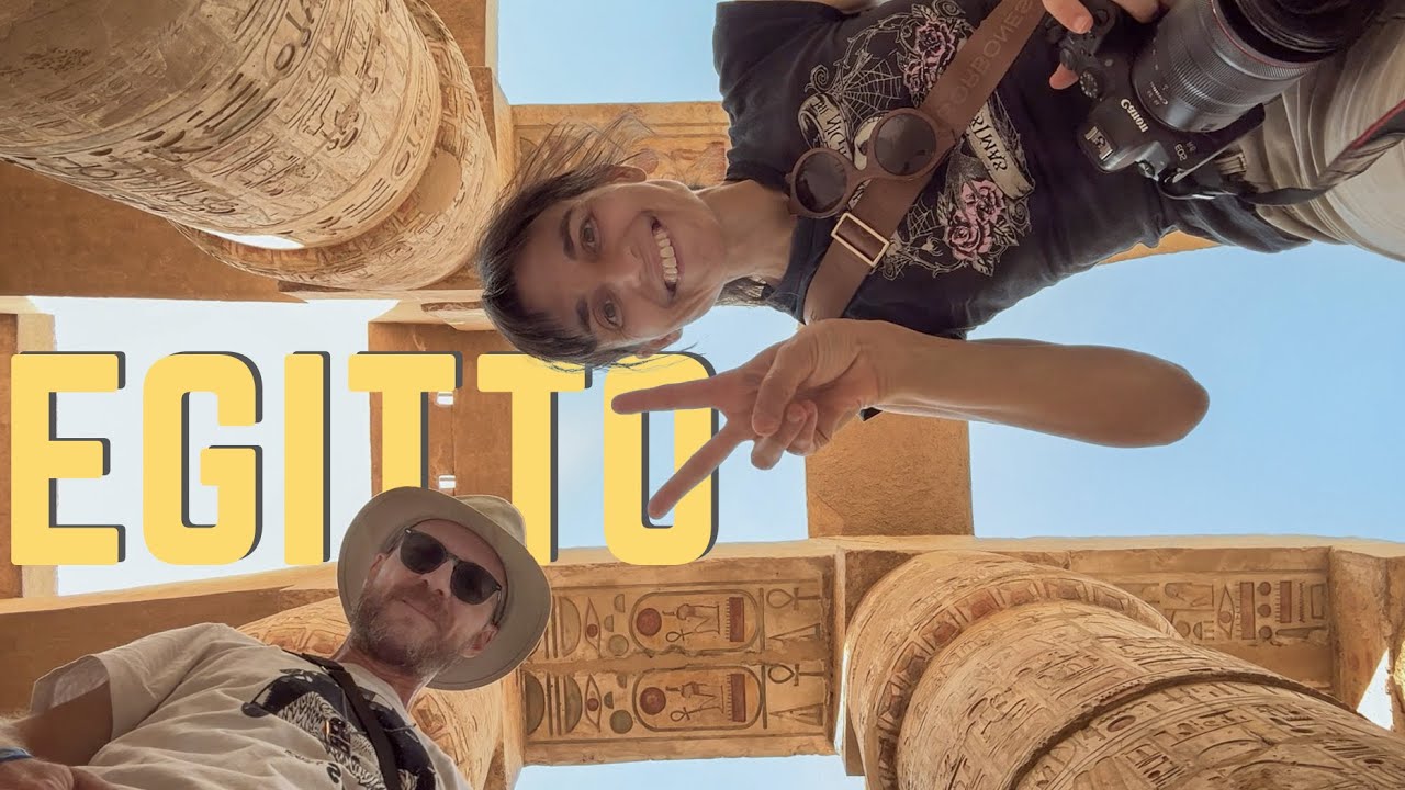 Egitto Top 10 - Il nostro itinerario nel paese dei Faraoni