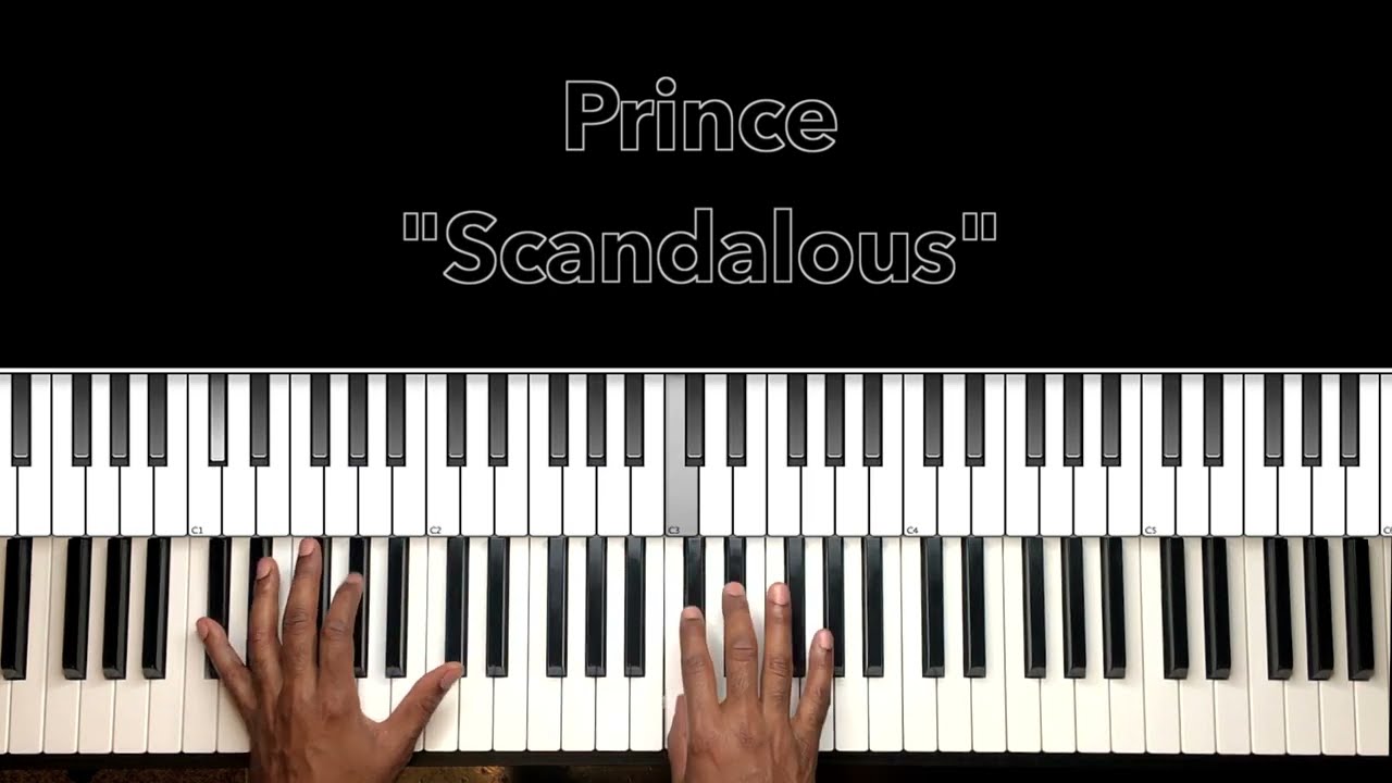 Prince 