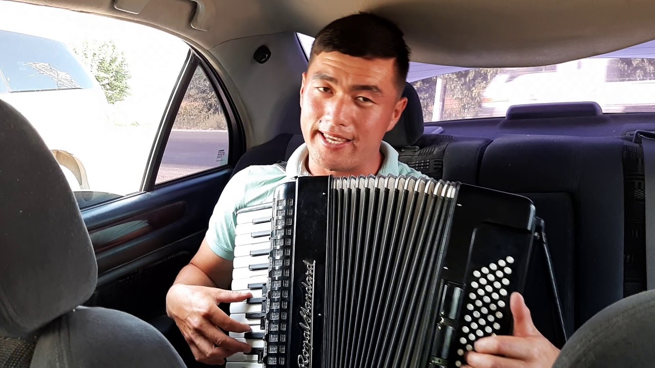 Ырды мындай ырдаш керек экен