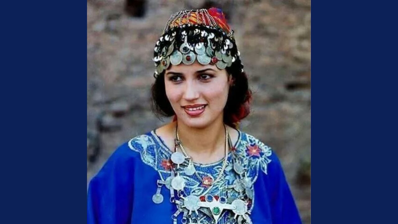 Chalha Atlas Top أغنية أمازيغية يحبها الجميع