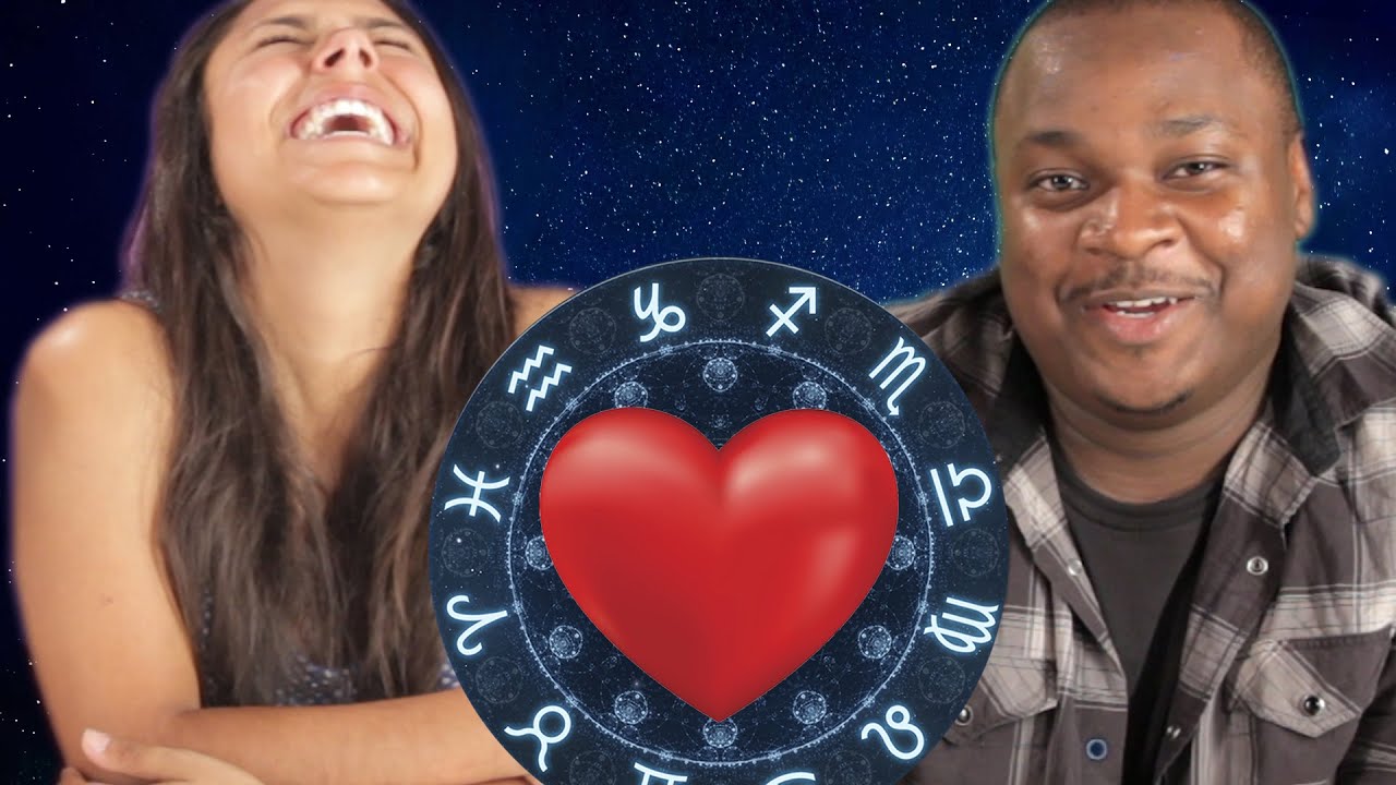 What People Think About Zodiac Compatibility (Air and Earth Signs)