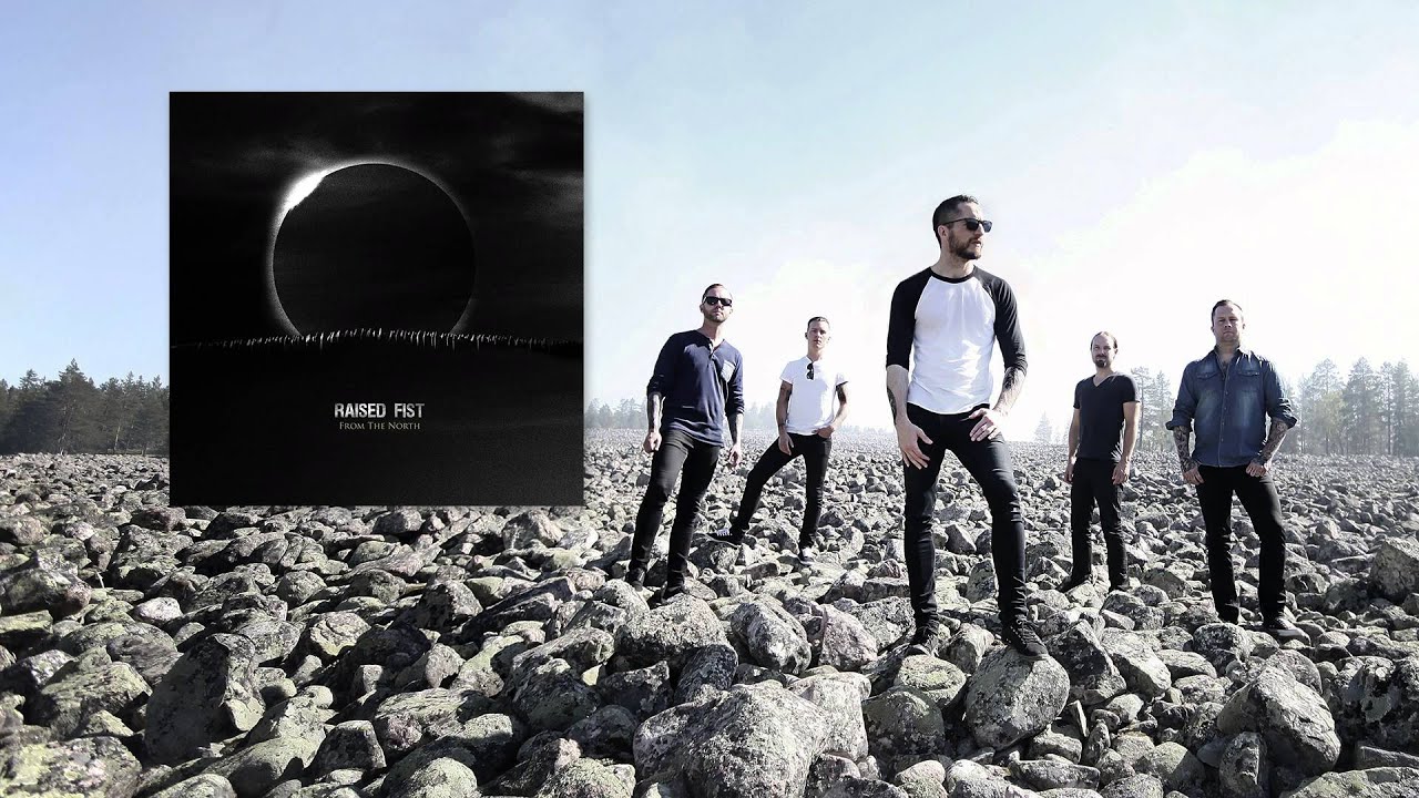 Raised Fist - 