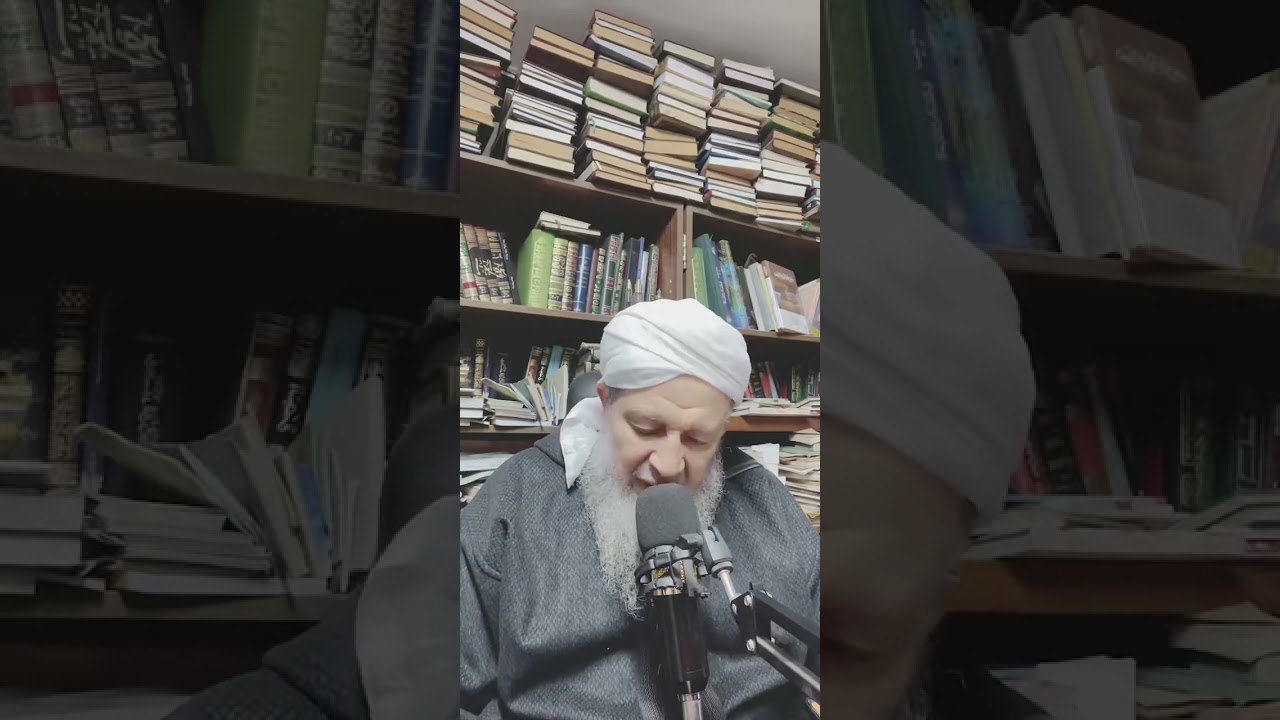إلا من أتى الله بقلب سليم... 