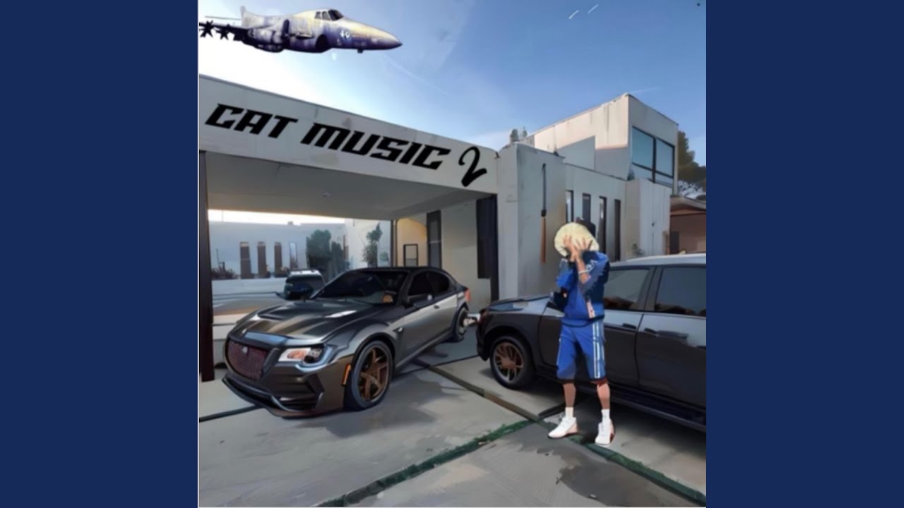 Back 2 Da Basic (feat. FblCstar)