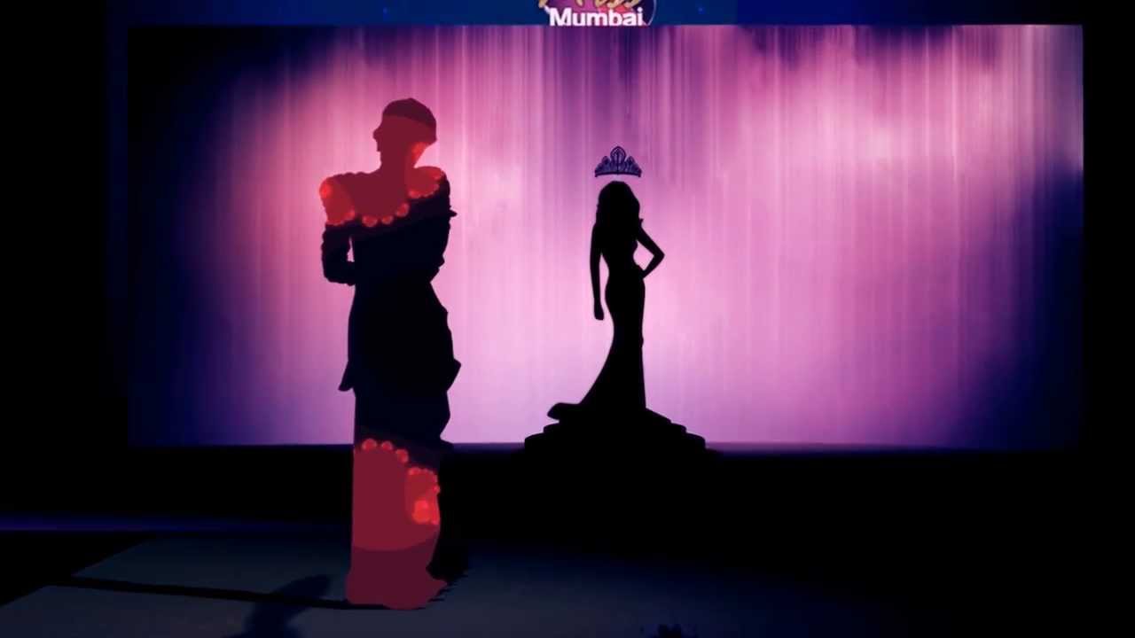 MissMumbai 2014 final