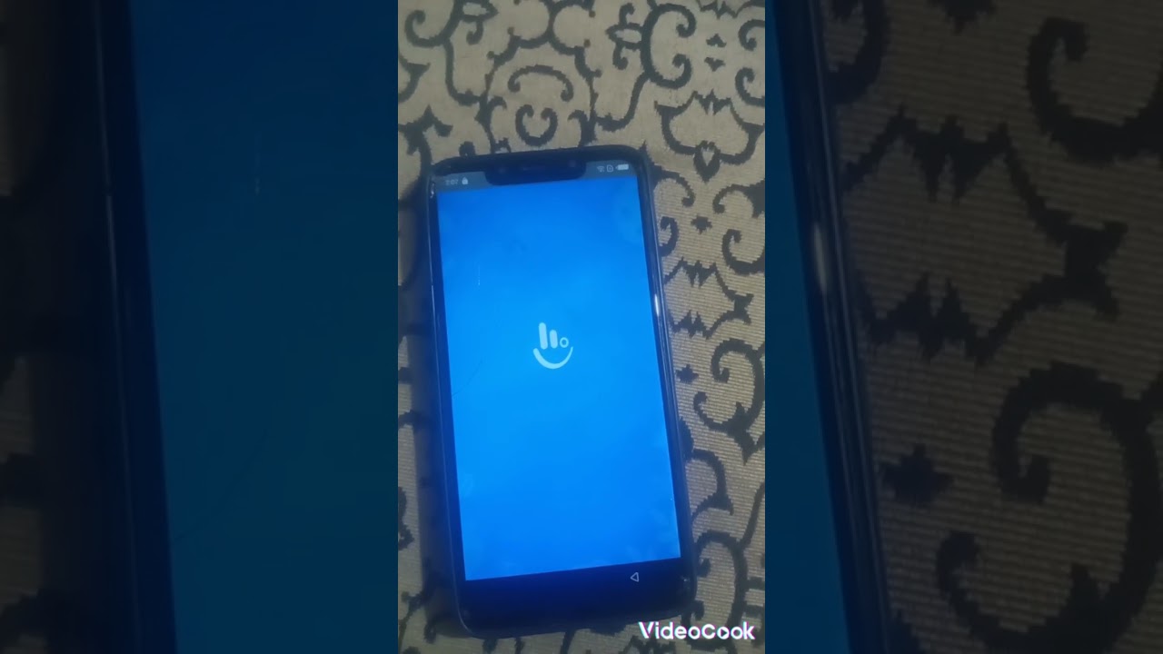 comment supprimer compte Google de infinix hot 7