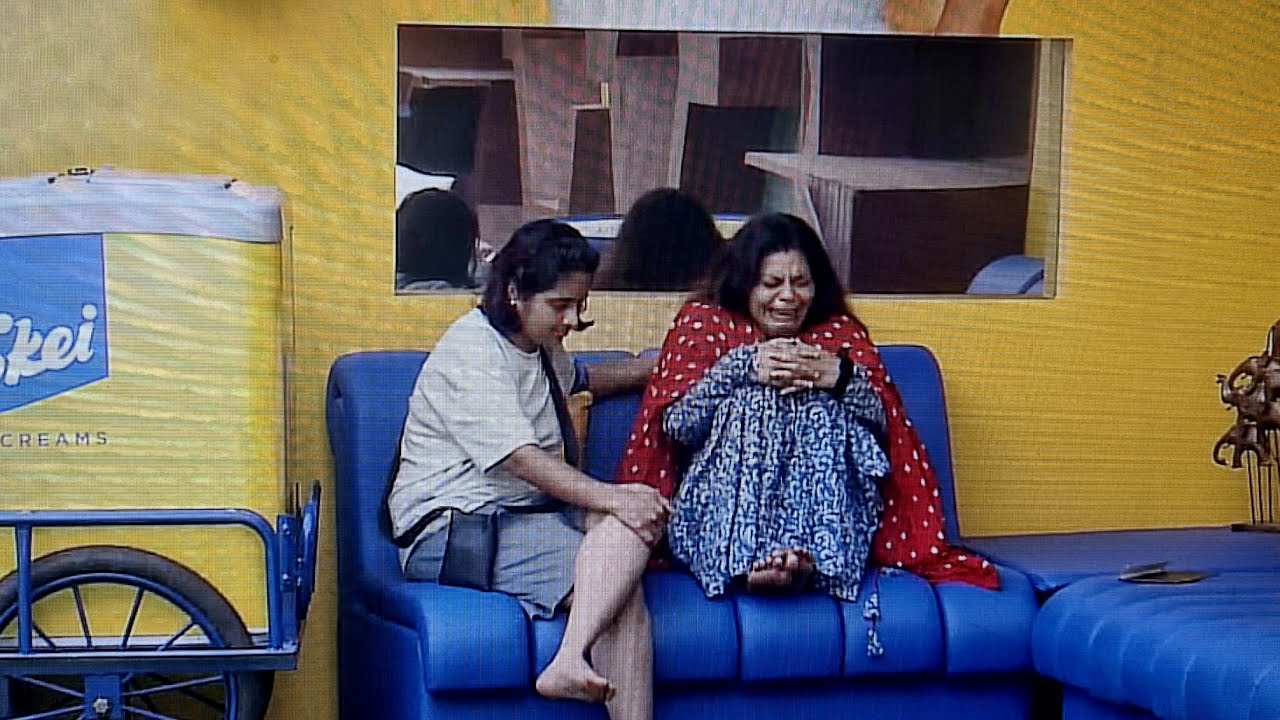 ലൈവിൽ കൂട്ടക്കരച്ചിൽ!!! Bigg Boss Malayalam season 6 live  #bbms6 #biggboss #summermedia #bbms6promo