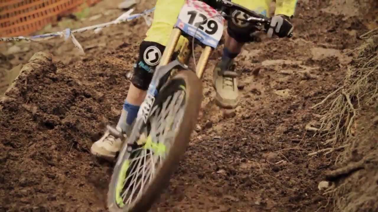 iXS Dirtmasters Winterberg 2012 [HD]