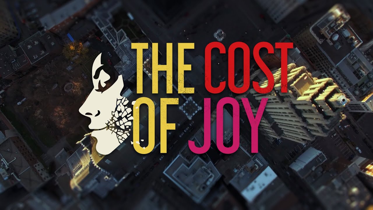 We Happy Few - The Cost of Joy Documentary