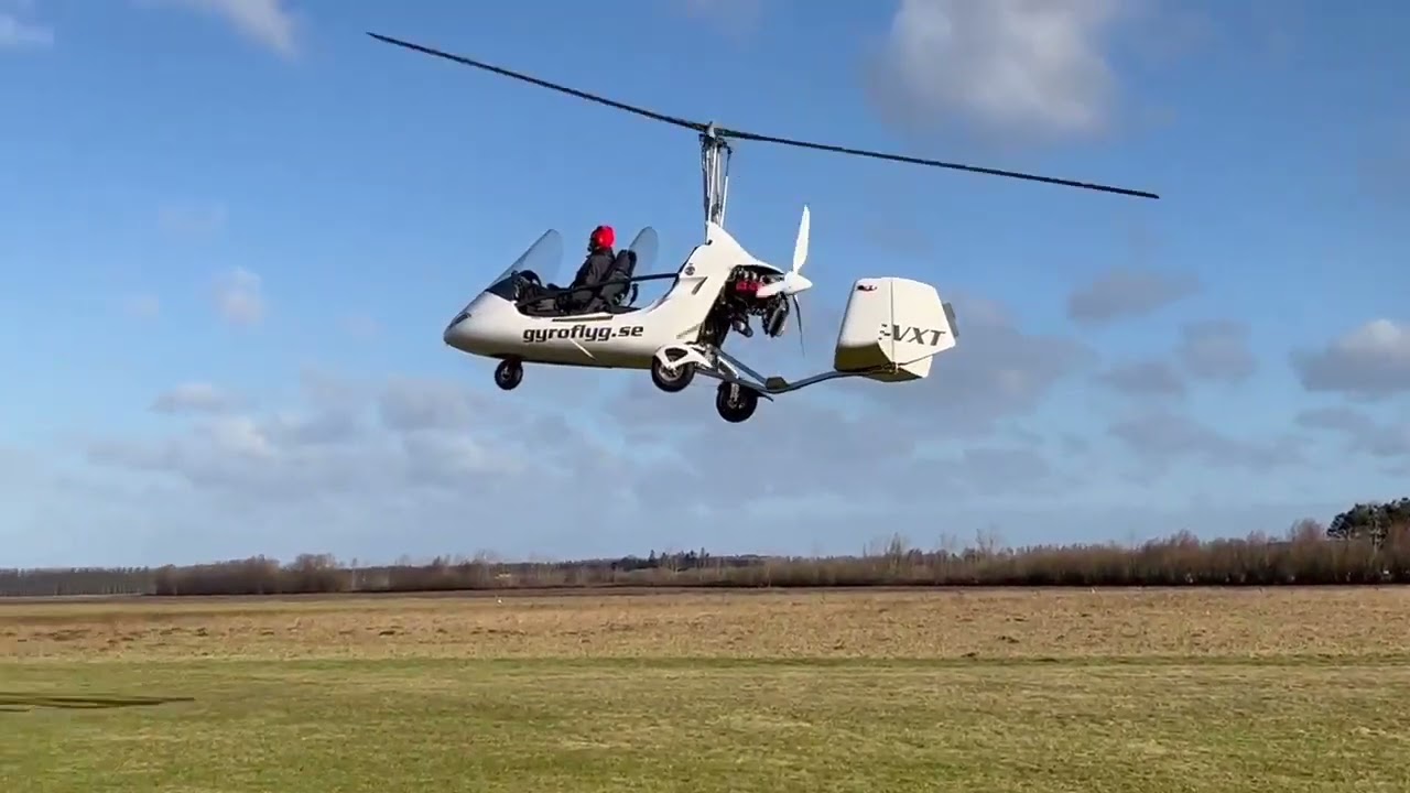 MTO-Sport 2017 short takeoff