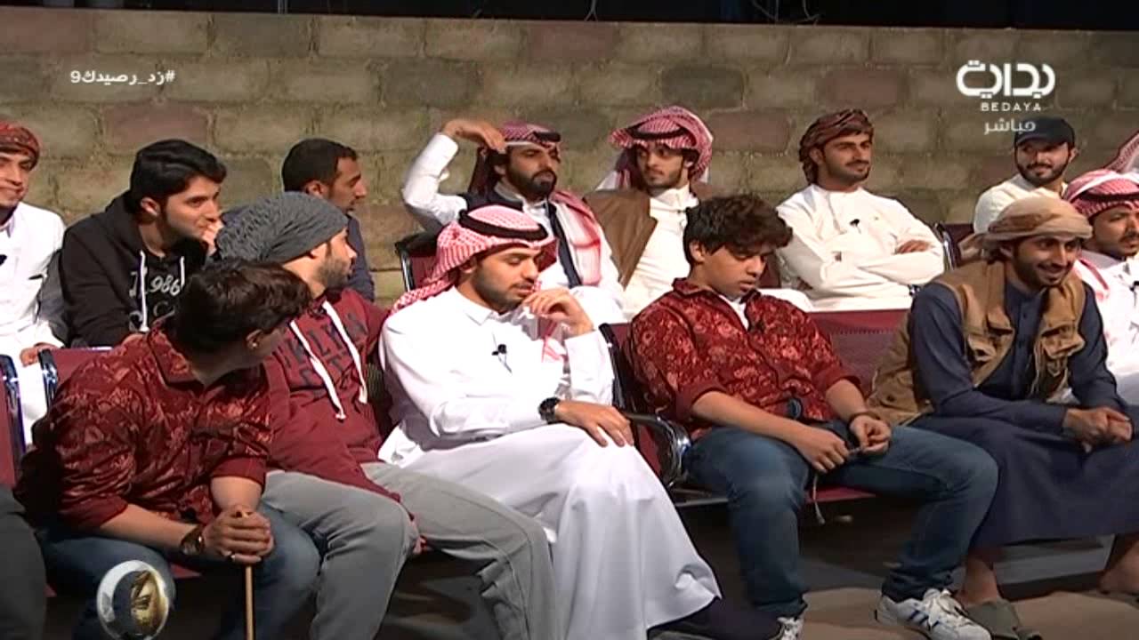 مسابقة زد رصيدك مع سامي الجعوني | #زد_رصيدك9