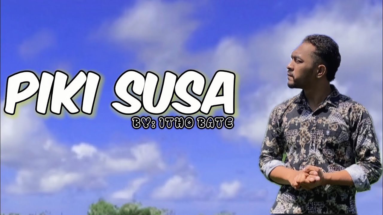 Lagu Daerah Nagekeo ||PIKI SUSA||