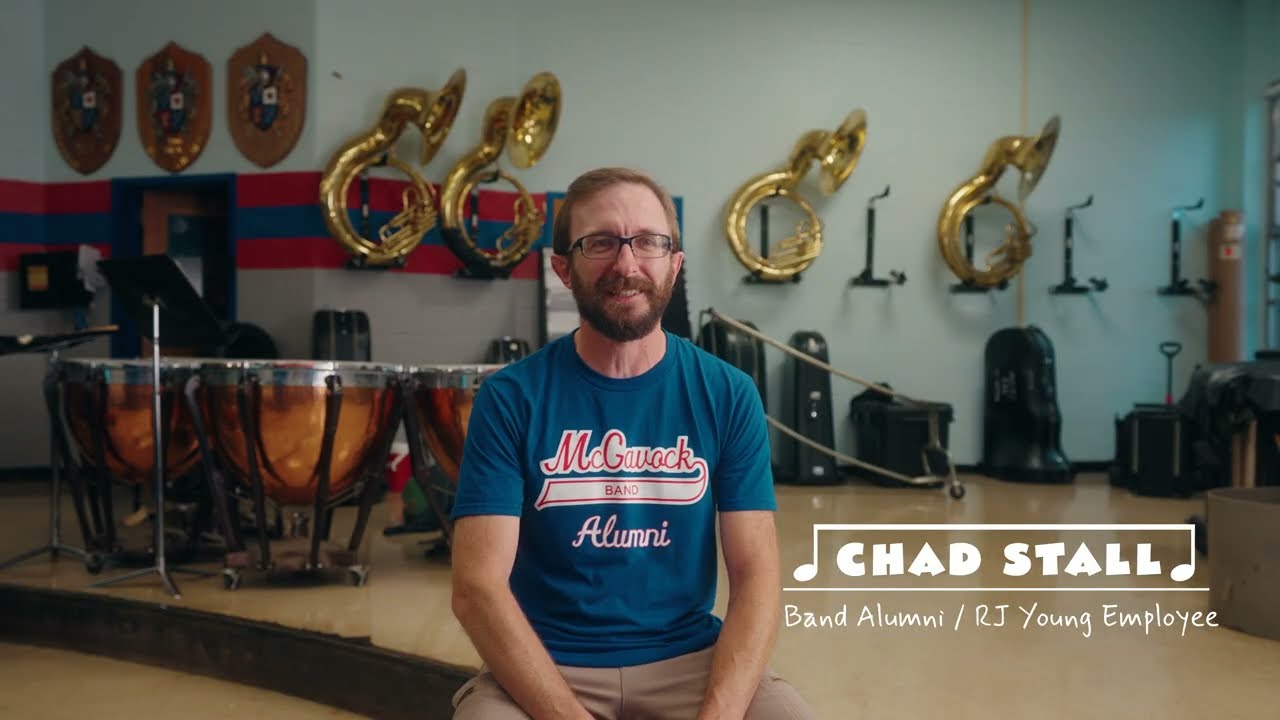 The Crescendo: McGavock High School Band's Resurgence