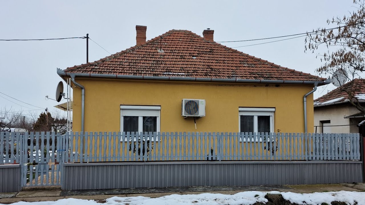 Békésszentandrás ingatlan bemutatása 202601