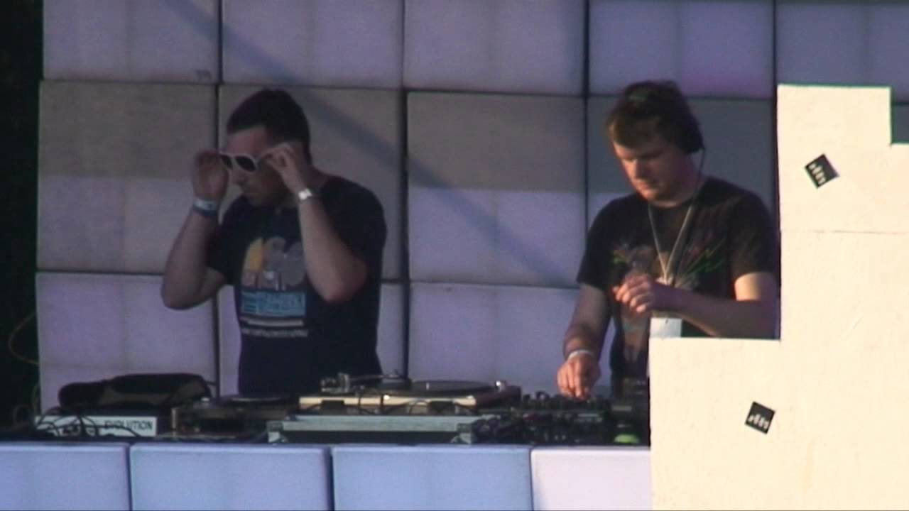 loranas vaitkus @ TUNDRA'11