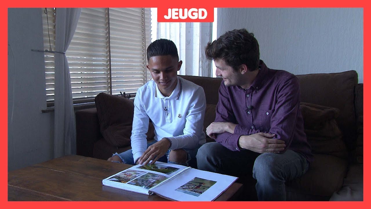 Nigel werd door zijn moeder ontvoerd naar Spanje