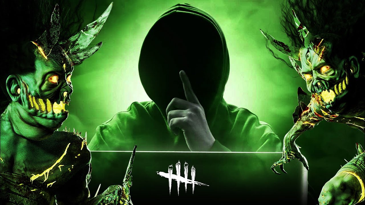 LE PIRE CHEATER = LE HACKER DISCRET - CHEAT SNEAKY DÉTECTÉ SUR DBD ? DEAD BY DAYLIGHT FR