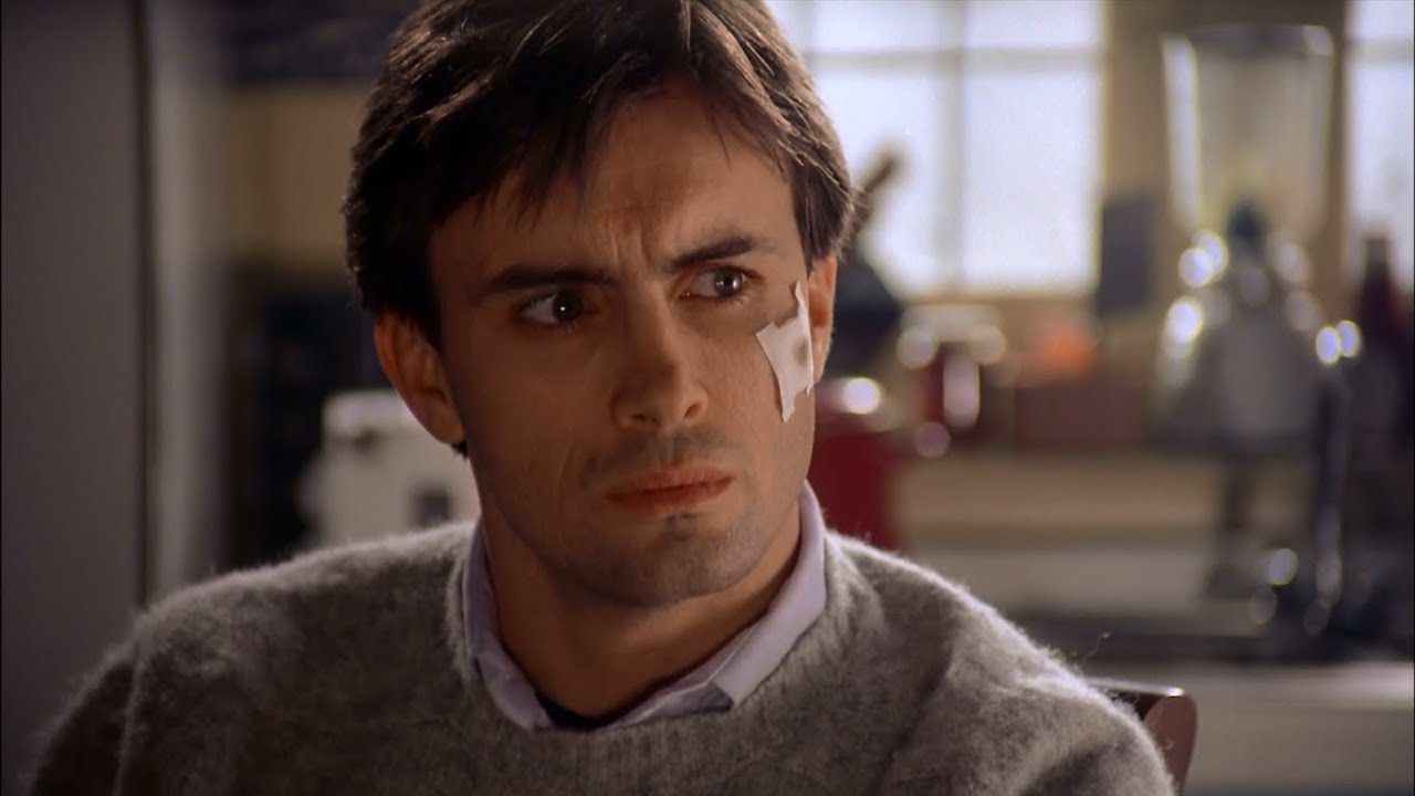 Jeffrey Combs: The Master of Horror