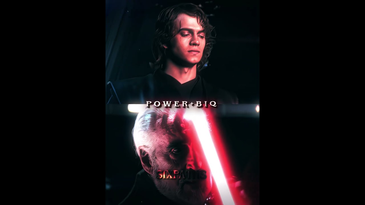Anakin & Obi-Wan Vs Dooku & Grievous #starwars #shorts  #trending