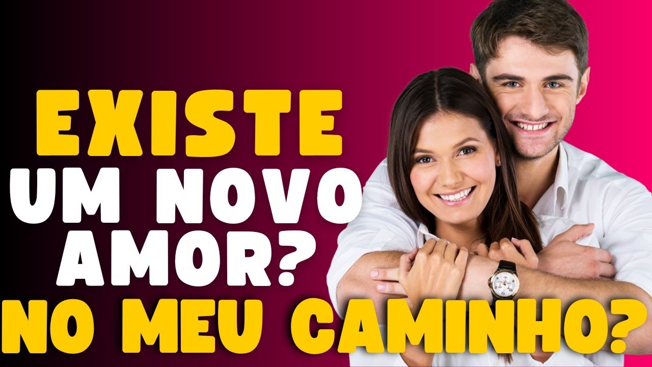 💥📌🅢🅐🅘🅑🅐  🅰️G🅾️R🅰️‼️Existe um NOVO AMOR💞 no meu CAMINHO tarot❓ #baralhocigano