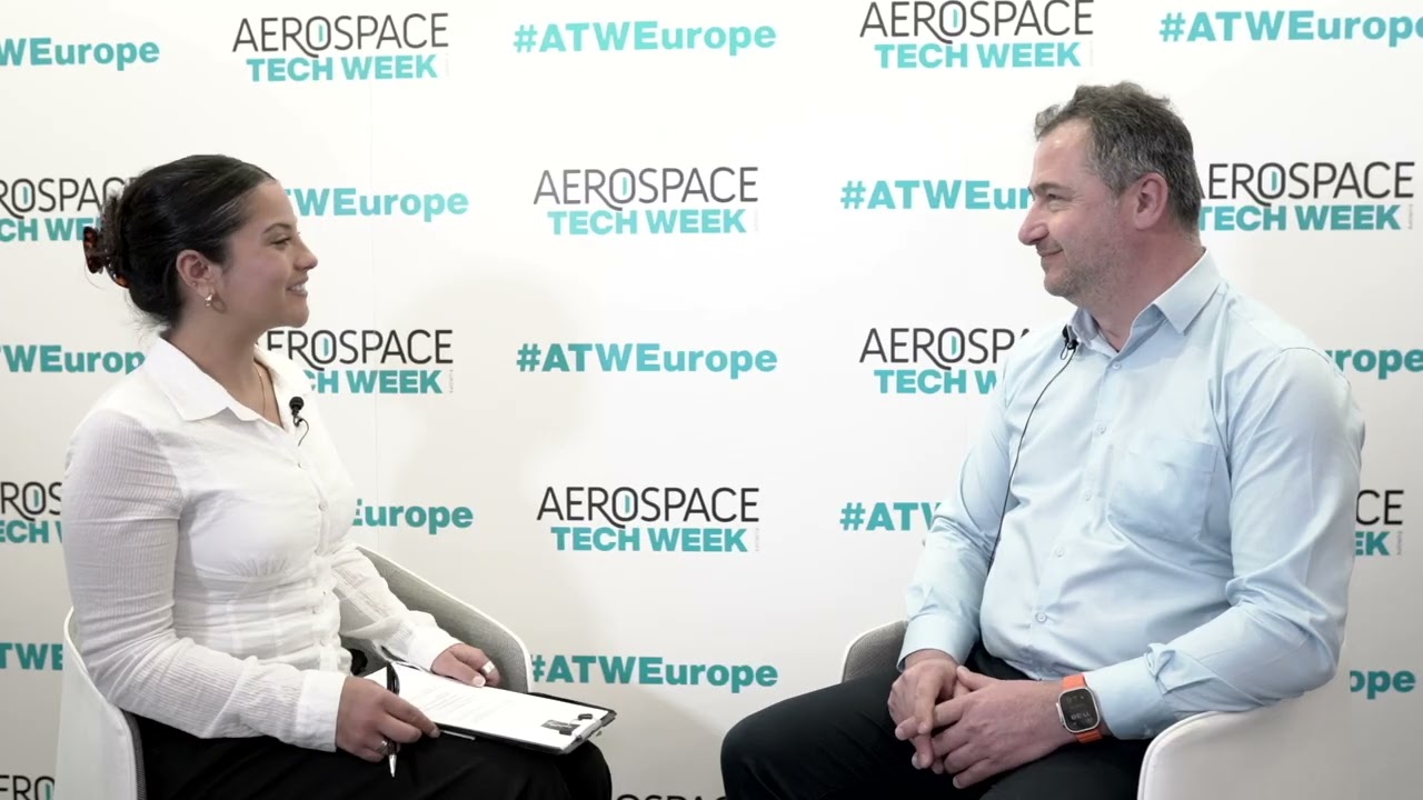 Can robotics address the MRO workforce shortage in aviation?
