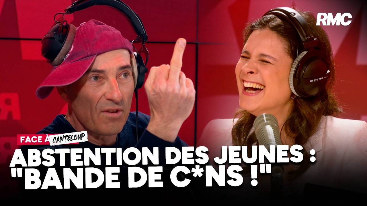 Macron, Estrosi, Morano... Face à Canteloup