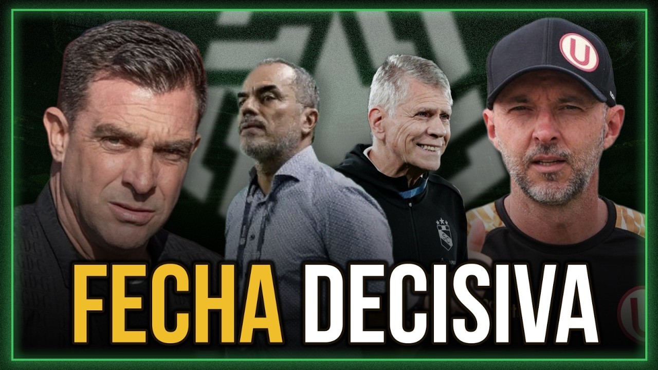 FÚTBOL CHAMPÁN EN VIVO: TODO LO QUE SE ESPERA DE LA CUARTA FECHA DEL APERTURA