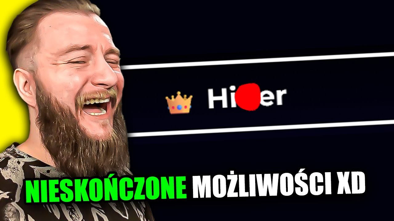 ZAGRAŁEM W GRĘ O CRAFTOWANIU WSZYSTKIEGO - Infinicraft
