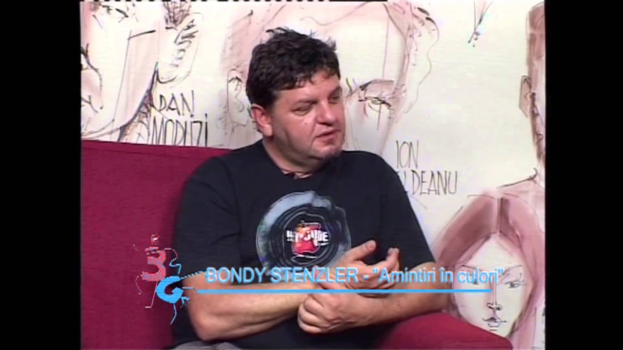 Interviu la IntermediaTV Suceava part 5