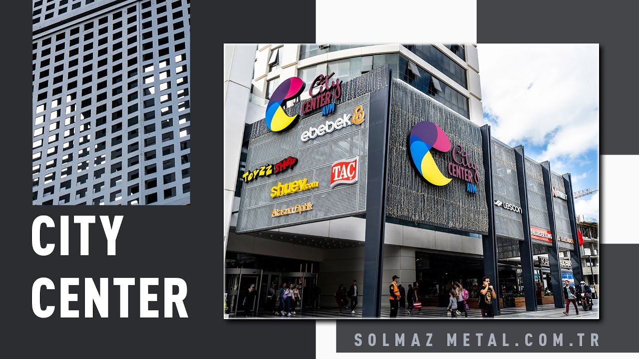 City Center