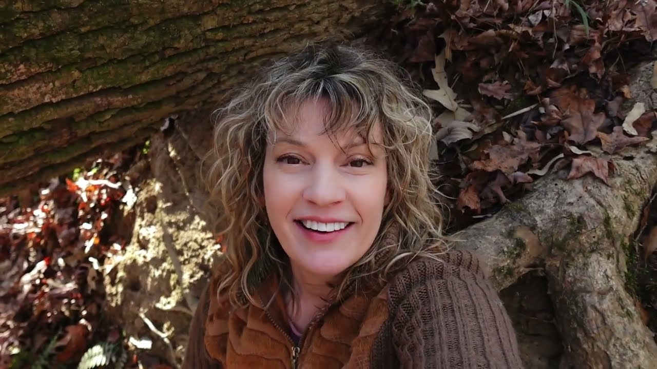 Creativity Tips - Identity Shift