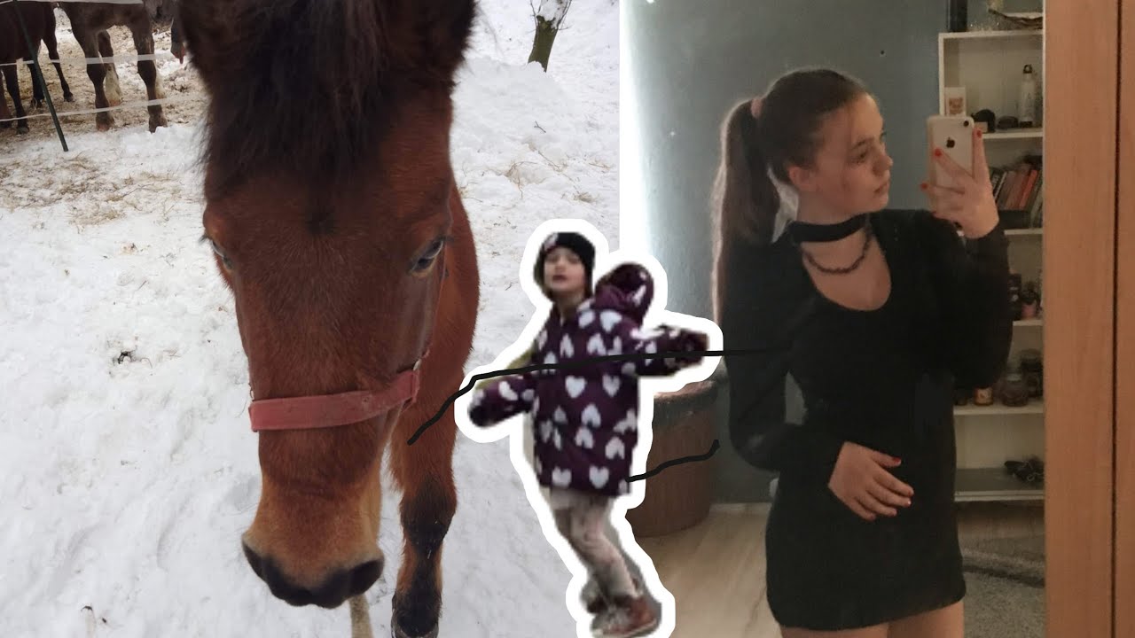 Náš štědrý den a PŘEKVAPENI!!!