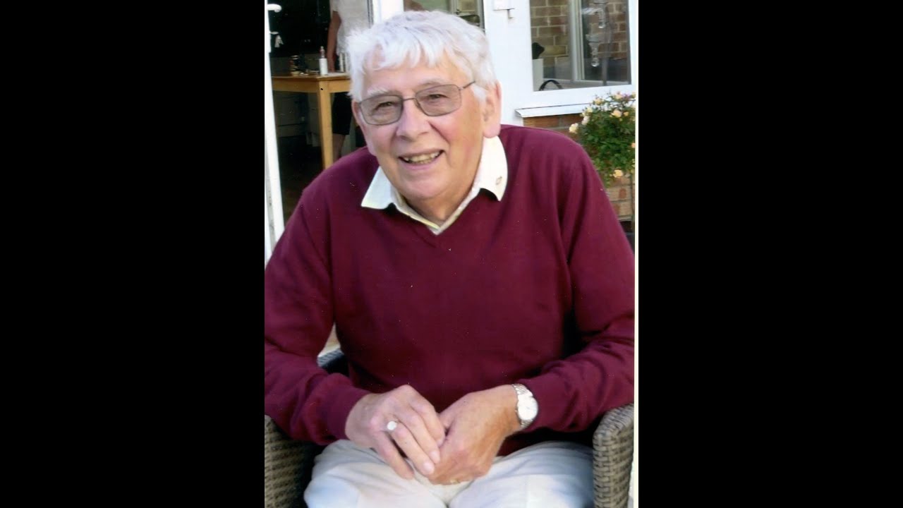 A celebration of the life of Peter Hunt