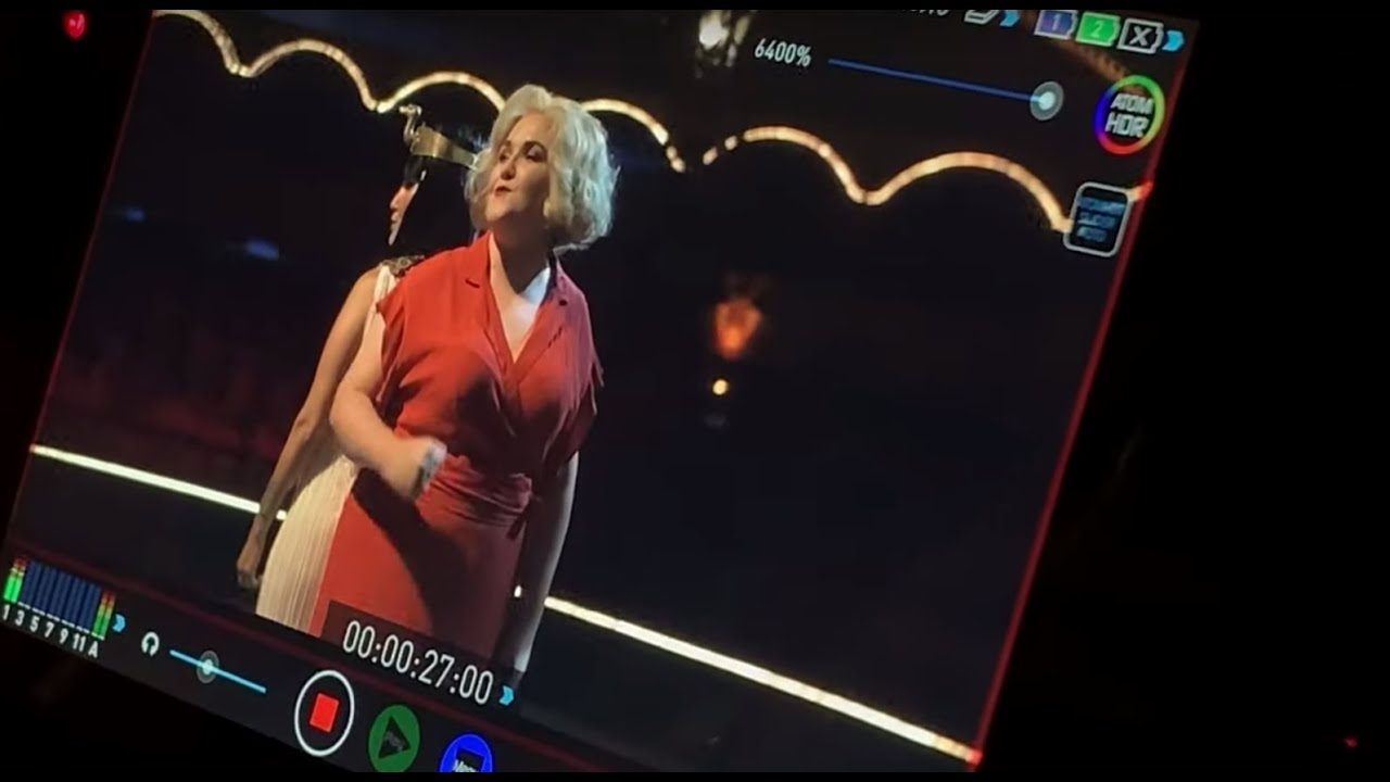 Les secrets du tournage : Mon Héroïne (Lola Dubini - Joyce Jonathan)