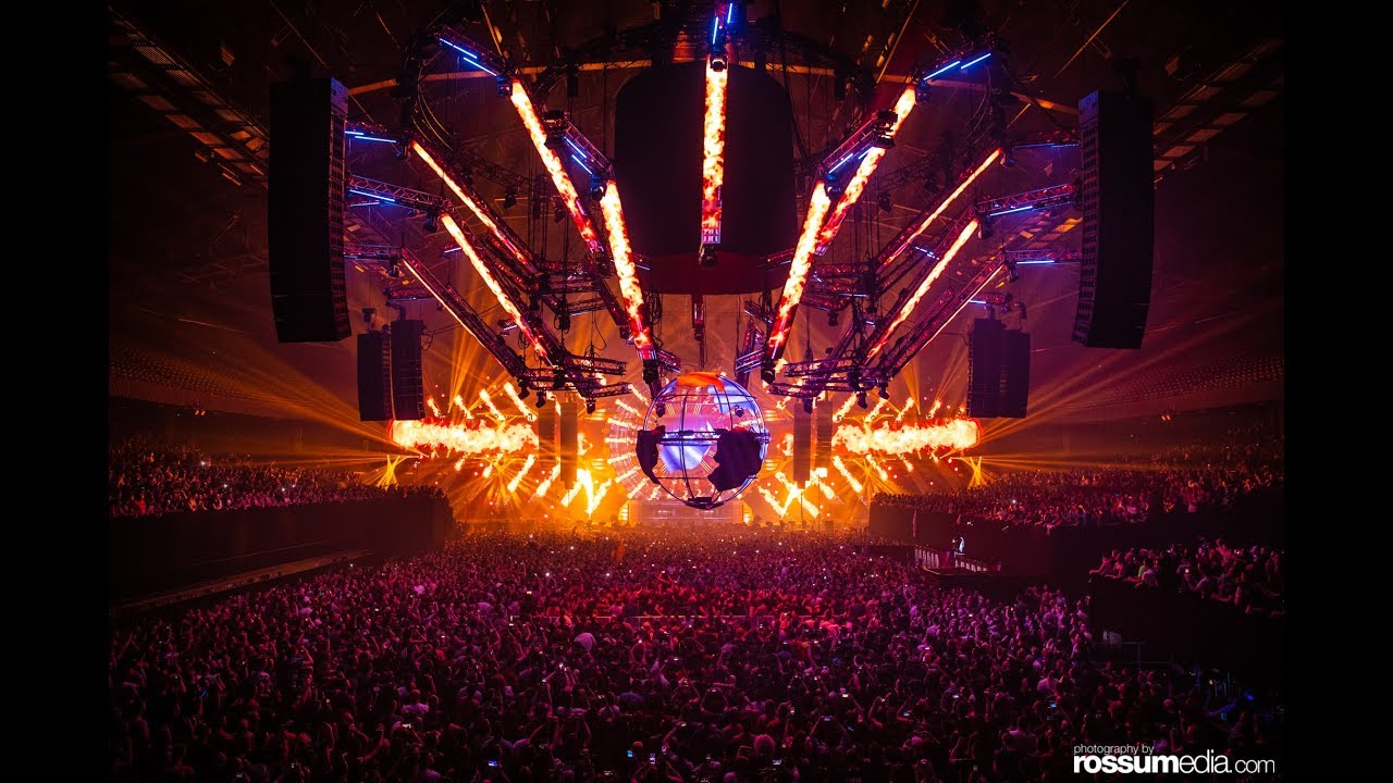 Hardstyle ► Best Hardstyle Tracks