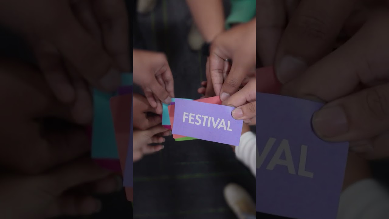 Crime Literature Festival 2023 #CrimeLiteratureFest