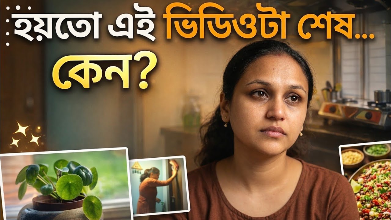 এই অনুভূতিটা কি শুধু আমার? 🤍😮‍💨