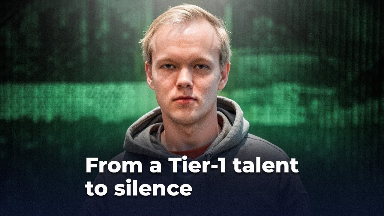 How sergej lost his career?