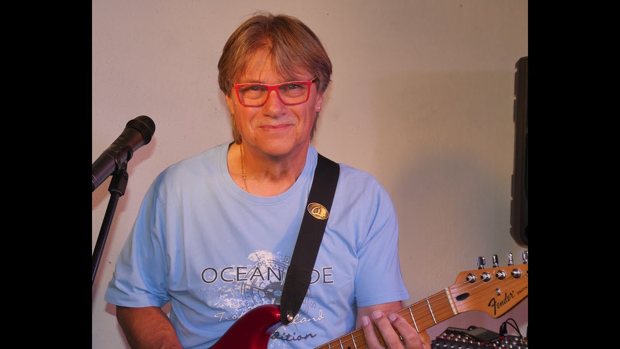 Otto Country Rock Demo