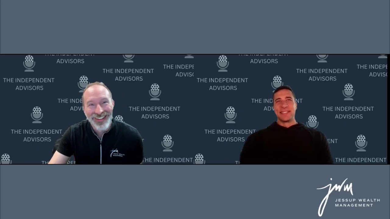 The Independent Advisors Podcast Episode 309