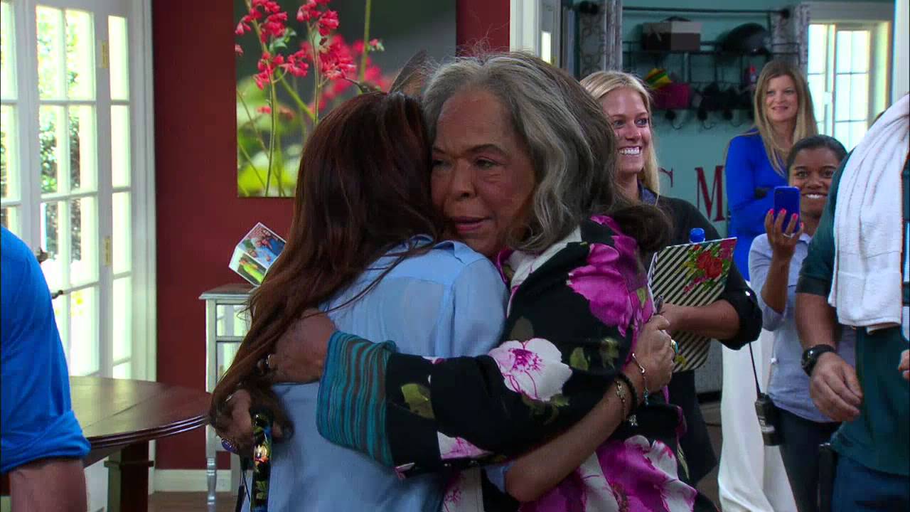 Home & Family - Della Reese