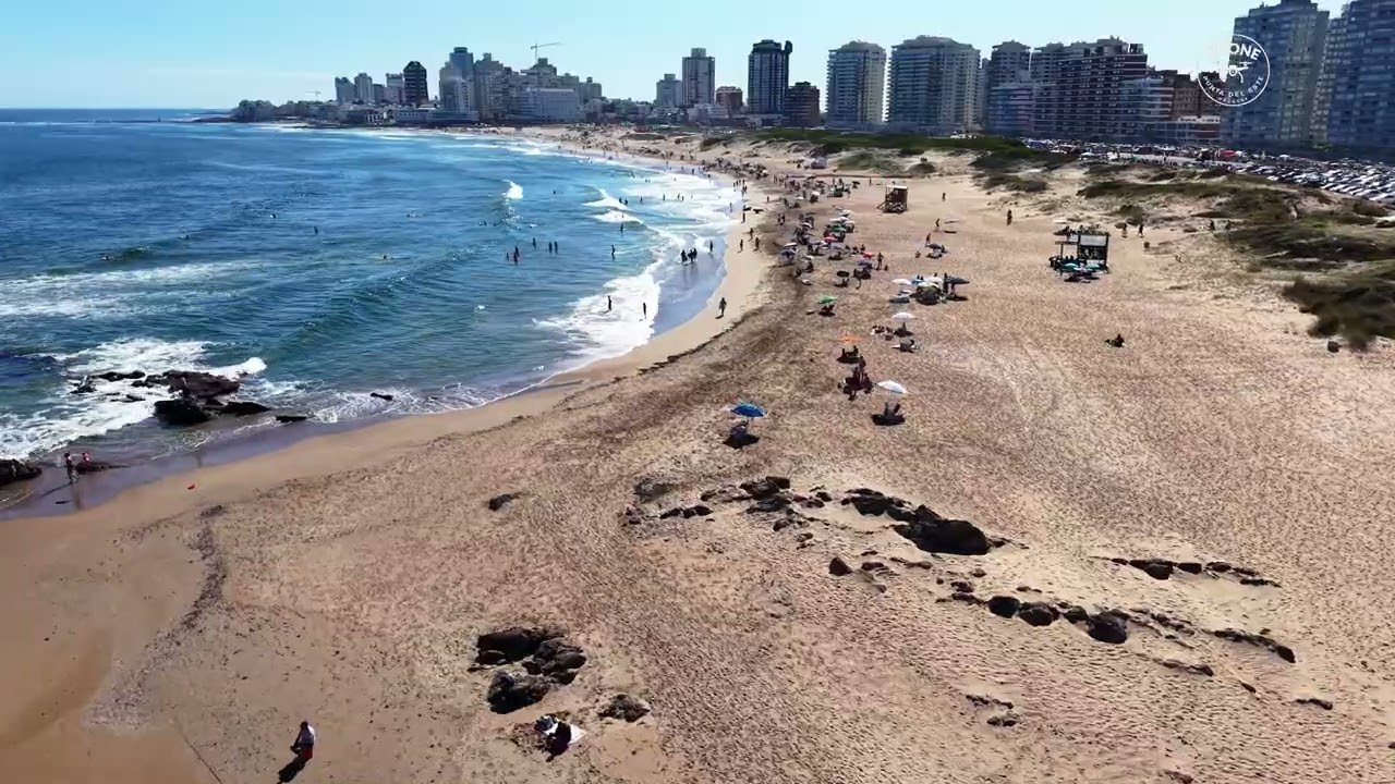 Playa Brava - Punta del Este - Diciembre Verano  25/26