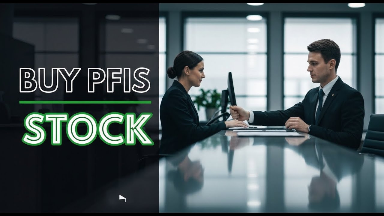 How to Invest in Peoples Financial Services (PFIS) Step by Step
