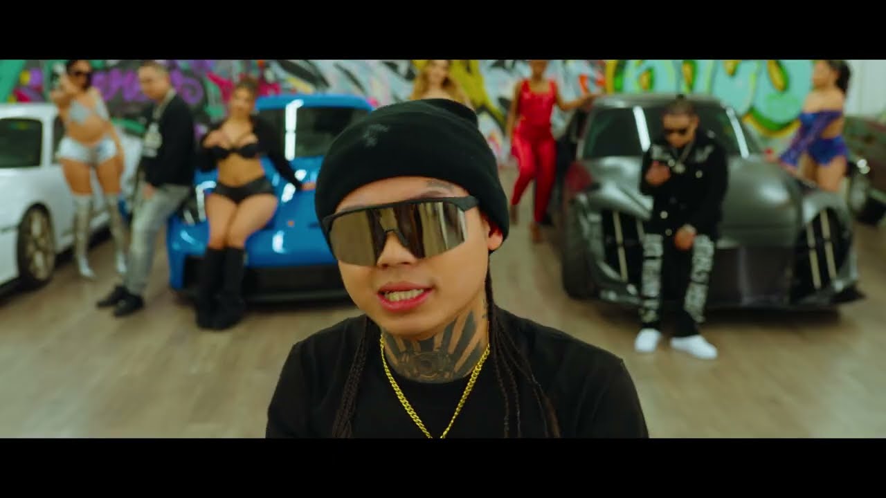 Chinatown Runner x $tupid Young x Star2 - FWM (Official Music Video)