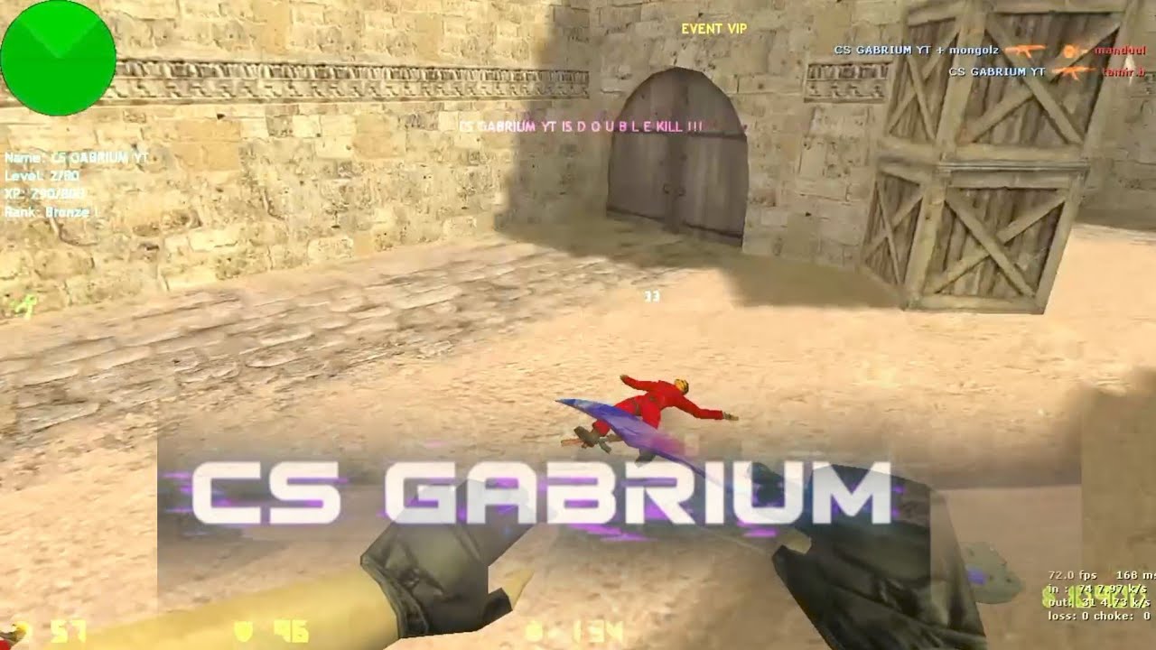 “Dust2×2 Mini Duel — 2 Players vs 2 Players | Tactical Mayhem!”#DEDust2  #Dust2  #2v2Gameplay