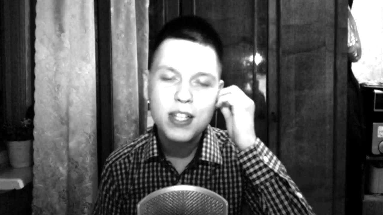 Avril Lavigne - Hush hush (cover)