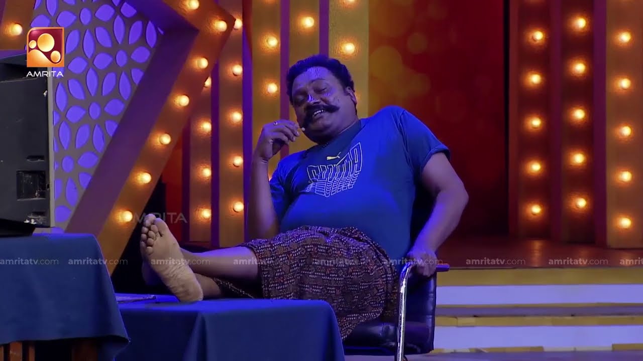 കള്ളനെ പിടിക്കാൻ നിർത്തിയ ഗുണ്ട ഇപ്പോ  പോലീസുകാരന്റെ  പെണ്ണിനെയും കട്ടോണ്ട് ഓടിയെന🙆‍♀️