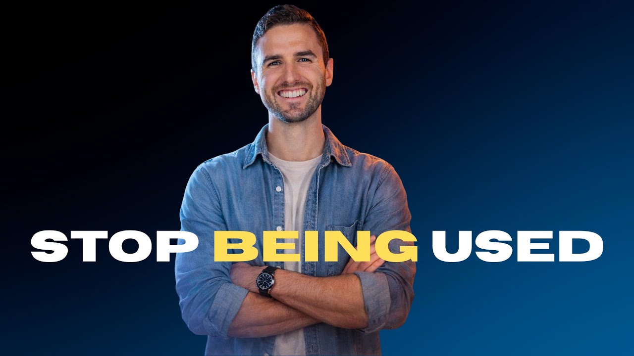 The Power of Saying No | A Story That Will Change Your Life