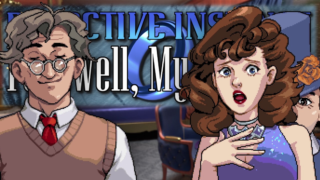 Conspiracy | Detective Instinct: Farewell, My Beloved - Episode 15